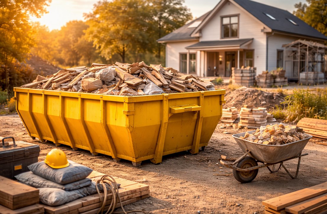 Container Geo-Domains für lokale Containerdienste Minden